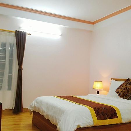 Fancy Sapa Hostel 2 外观 照片