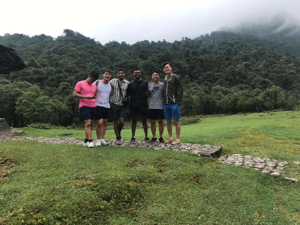 Fancy Sapa Hostel 2 外观 照片