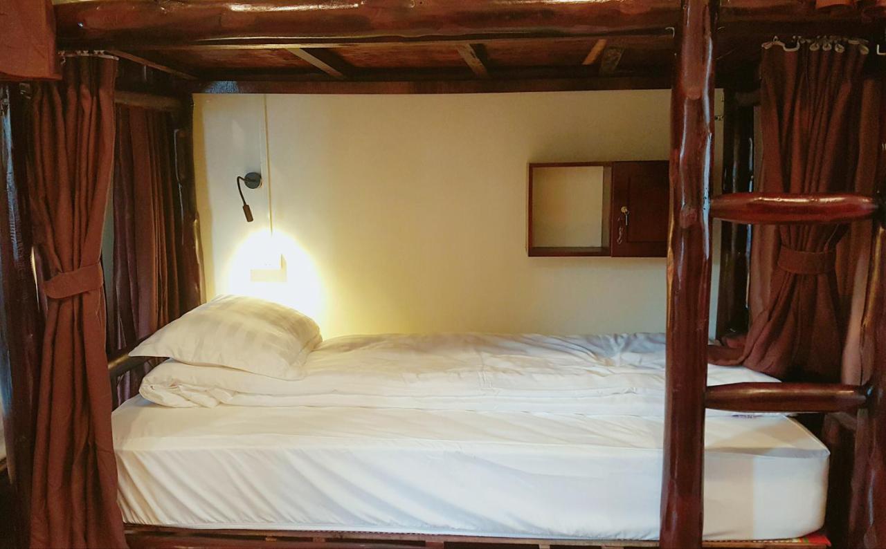 Fancy Sapa Hostel 2 外观 照片